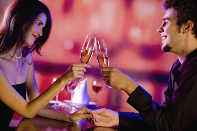 Đàn ông nên làm gì cho chị em vào ngày 8/3
2