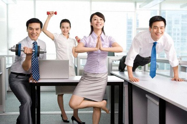 15 thói quen giúp bạn tăng khả năng sáng tạo và hiệu suất trong công việc
14