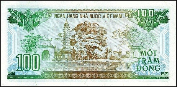 Bạn biết được bao nhiêu địa danh được in trên tiền Việt Nam
0