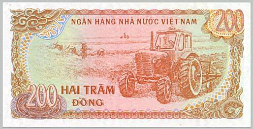 Bạn biết được bao nhiêu địa danh được in trên tiền Việt Nam
2