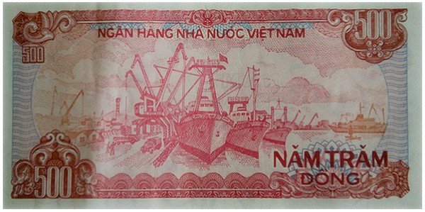 Bạn biết được bao nhiêu địa danh được in trên tiền Việt Nam
3
