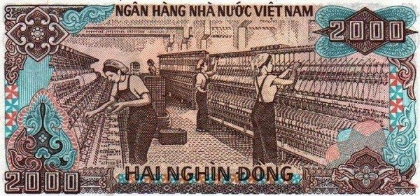 Bạn biết được bao nhiêu địa danh được in trên tiền Việt Nam
6