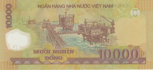 Bạn biết được bao nhiêu địa danh được in trên tiền Việt Nam
10