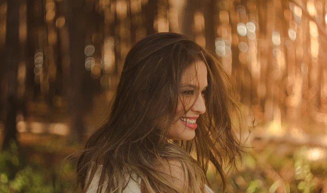 Làm thế nào để thu hút người khác giới không bởi vẻ bề ngoài?
2