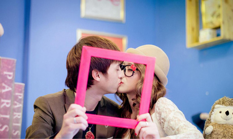 Tìm hiểu nguồn gốc và ý nghĩa Valentine trắng 14/3
0