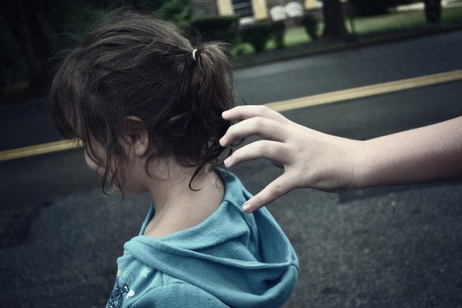 Quy tắc 5 ngón tay, dạy con tránh bị xâm hại tình dục cha mẹ nào cũng nên biết
1
