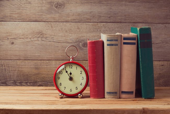 Là người bận rộn, hãy áp dụng 11 cách dưới đây để có thời gian đọc sách
1