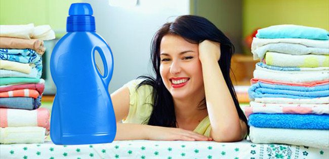 Những mẹo nhỏ giúp quần áo nhanh khô trong những ngày mưa
1