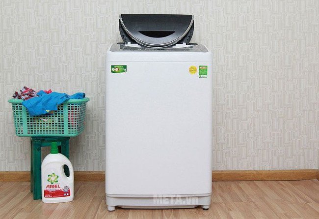 Những mẹo nhỏ giúp quần áo nhanh khô trong những ngày mưa
2