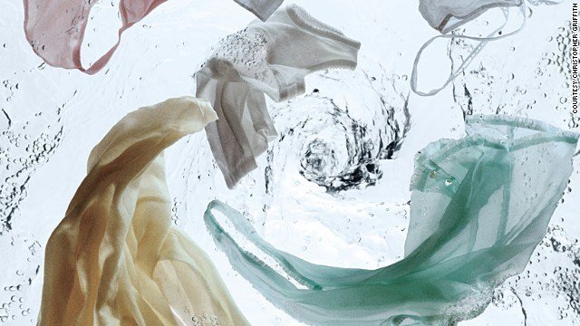 Những mẹo nhỏ giúp quần áo nhanh khô trong những ngày mưa
3