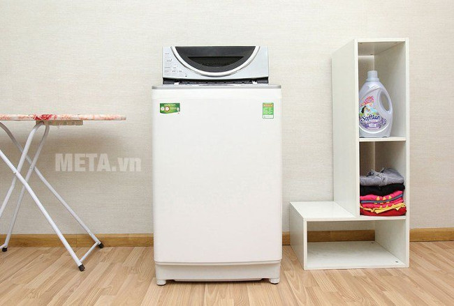 Những mẹo nhỏ giúp quần áo nhanh khô trong những ngày mưa
4