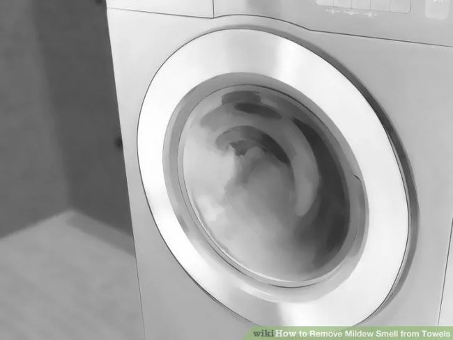3 cách đơn giản loại bỏ mùi ẩm mốc cho khăn mặt, khăn tắm
3