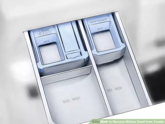 3 cách đơn giản loại bỏ mùi ẩm mốc cho khăn mặt, khăn tắm
11