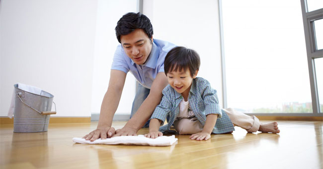 Phòng bệnh khi trời nồm ẩm thấp trong mùa xuân
2