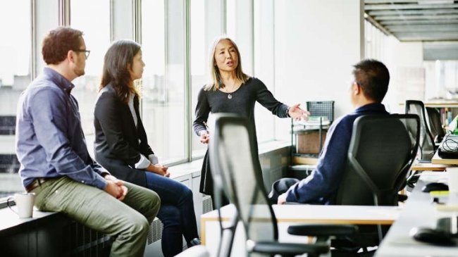 22 phẩm chất để trở thành một nhà lãnh đạo tuyệt vời (Phần 2)
3
