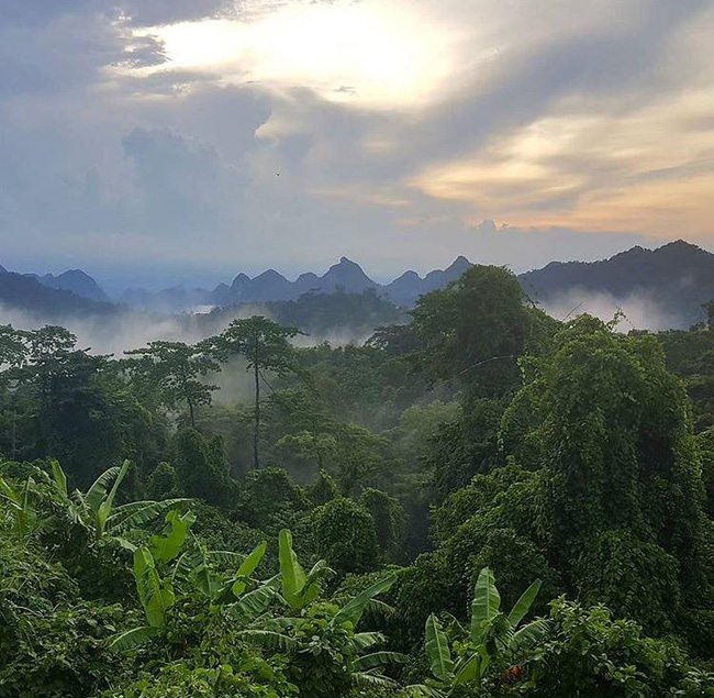 Những địa danh nổi tiếng ở Việt Nam xuất hiện trong phim "Kong: Skull Island"
17