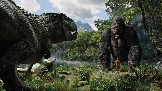 Những địa danh nổi tiếng ở Việt Nam xuất hiện trong phim "Kong: Skull Island"
18