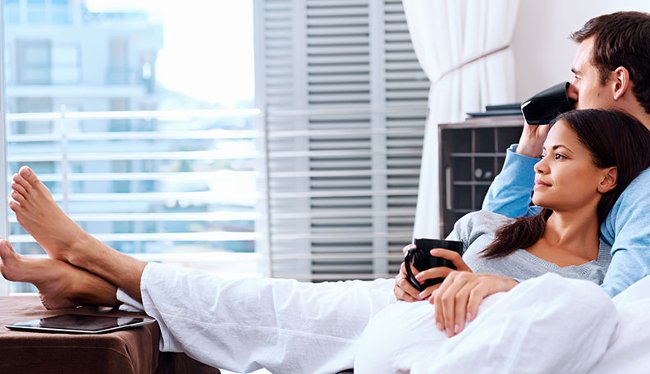 17 bài học vô giá mà tình yêu đã dạy cho chúng ta
1