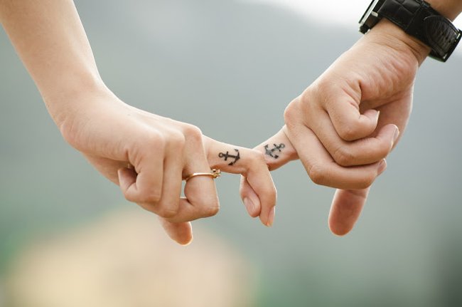 17 bài học vô giá mà tình yêu đã dạy cho chúng ta
3