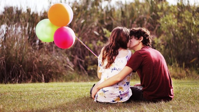 17 bài học vô giá mà tình yêu đã dạy cho chúng ta
4