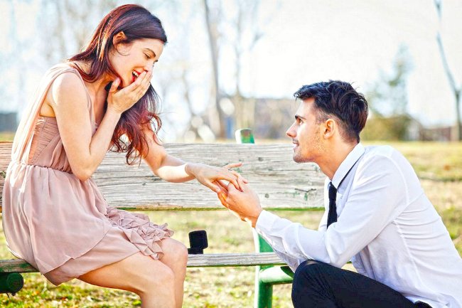 17 bài học vô giá mà tình yêu đã dạy cho chúng ta
6