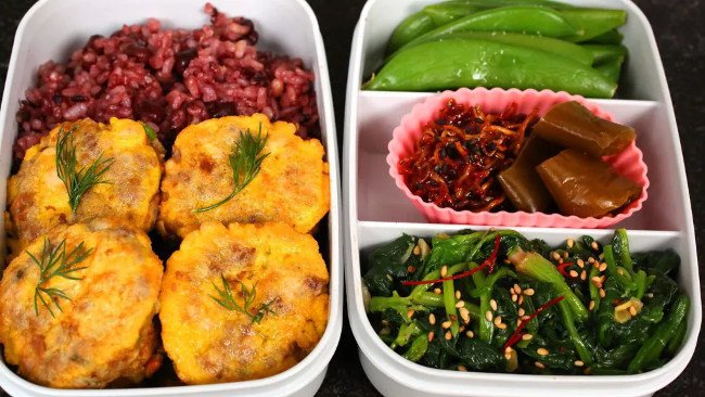 Cách làm chả thịt đậu phụ theo phong cách hoàn toàn mới vừa ngon vừa lạ miệng
0