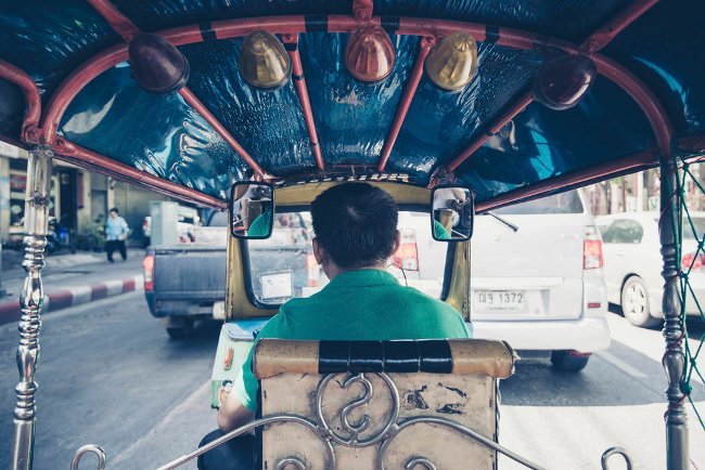 Kinh nghiệm tiết kiệm tiền hiệu quả khi đi du lịch
5