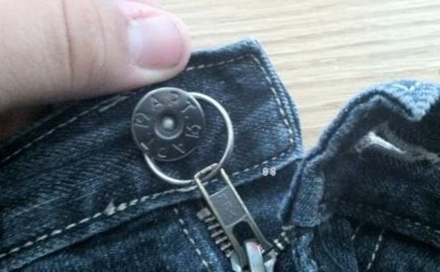 Hướng dẫn cách sửa dây khóa kéo siêu tốc khi gặp sự cố
2