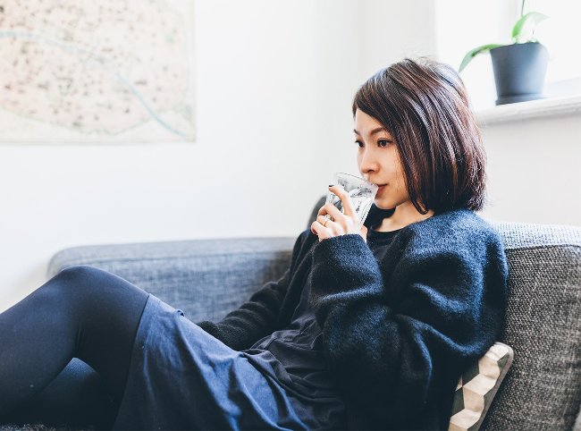 Sống không phải đơn thuần chỉ là tồn tại, hãy tận hưởng cuộc sống theo cách thực sự ý nghĩa
1
