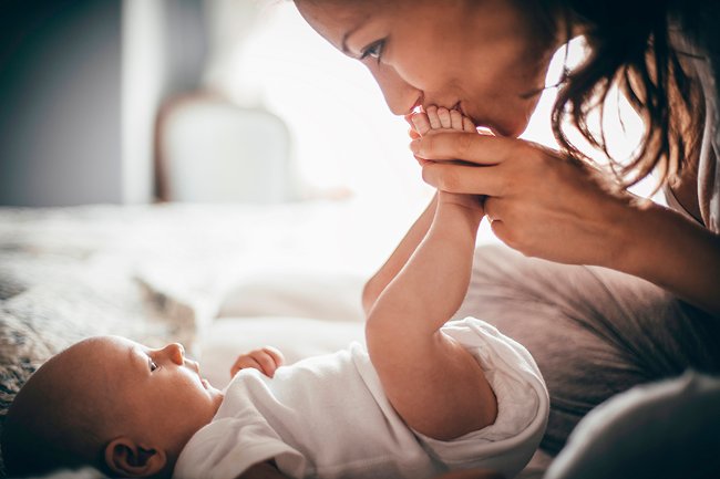 Sống không phải đơn thuần chỉ là tồn tại, hãy tận hưởng cuộc sống theo cách thực sự ý nghĩa
8