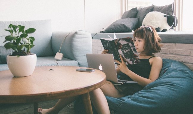 7 bí kíp đơn giản giúp tăng năng suất làm việc vào buổi chiều
0