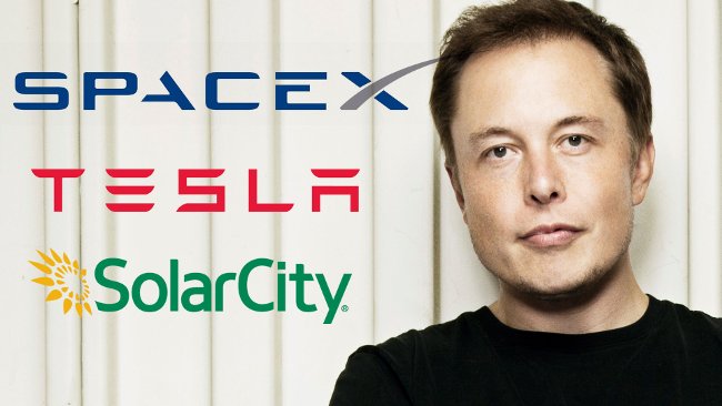 16 bí mật ít biết về vị tỷ phú "Iron Man" Elon Musk của làng công nghệ
0