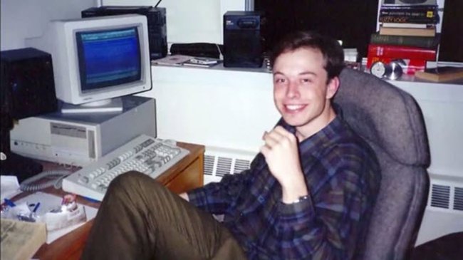 16 bí mật ít biết về vị tỷ phú "Iron Man" Elon Musk của làng công nghệ
1
