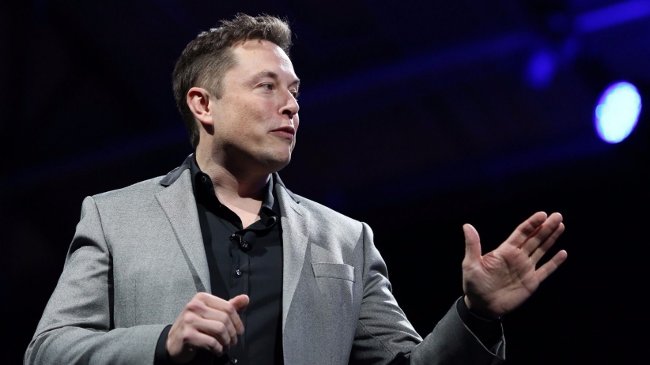 16 bí mật ít biết về vị tỷ phú "Iron Man" Elon Musk của làng công nghệ
2