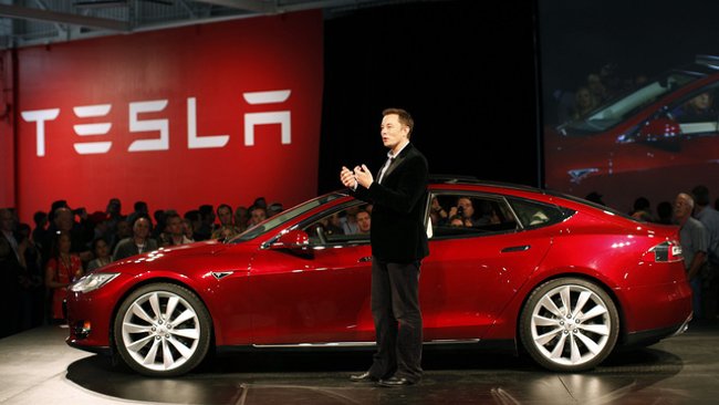 16 bí mật ít biết về vị tỷ phú "Iron Man" Elon Musk của làng công nghệ
4
