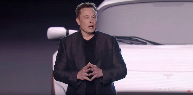 16 bí mật ít biết về vị tỷ phú "Iron Man" Elon Musk của làng công nghệ
6