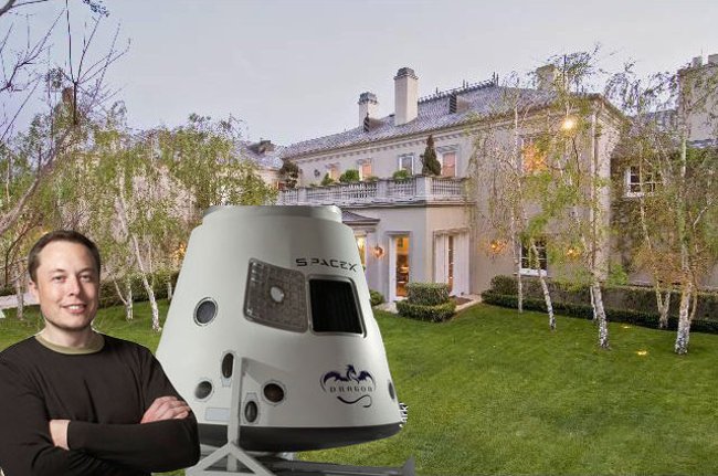 16 bí mật ít biết về vị tỷ phú "Iron Man" Elon Musk của làng công nghệ
7