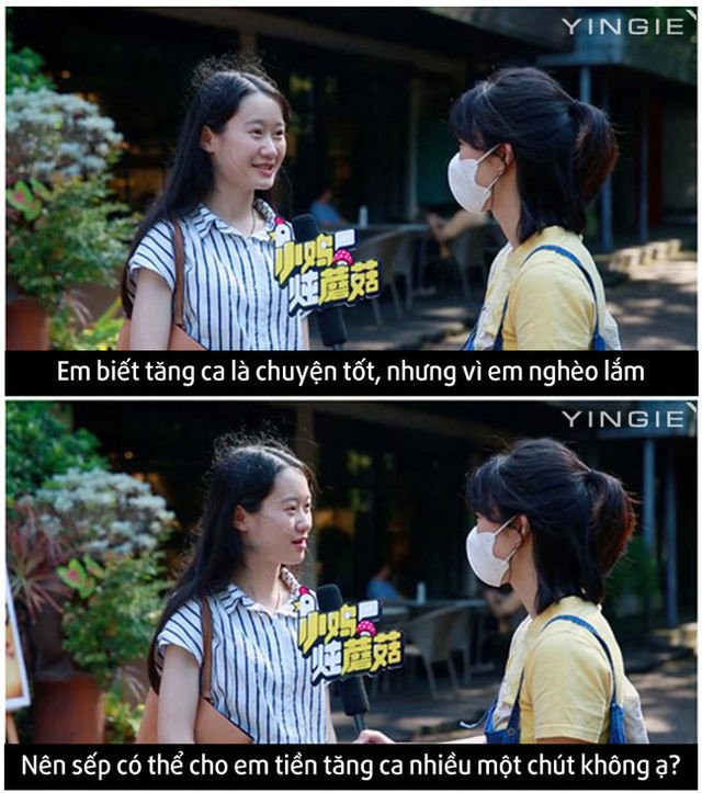 Sếp bắt tăng ca ư? Đừng lo đã có bí kíp để cho bạn chống chế rồi!
0