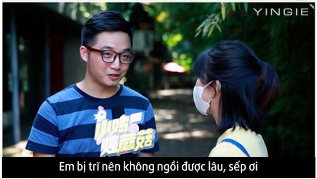 Sếp bắt tăng ca ư? Đừng lo đã có bí kíp để cho bạn chống chế rồi!
1
