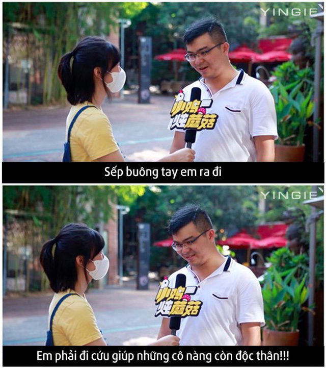 Sếp bắt tăng ca ư? Đừng lo đã có bí kíp để cho bạn chống chế rồi!
2