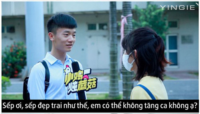 Sếp bắt tăng ca ư? Đừng lo đã có bí kíp để cho bạn chống chế rồi!
5