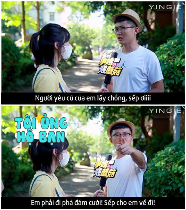 Sếp bắt tăng ca ư? Đừng lo đã có bí kíp để cho bạn chống chế rồi!
8