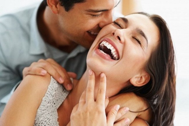 Phải làm gì để thoát khỏi cảm giác "say nắng" một người thứ ba?
0