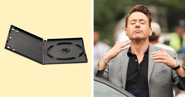 
                        18 điều mà giới trẻ thời hiện đại không bao giờ có thể hiểu được
                     8