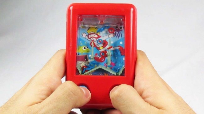 
                        18 điều mà giới trẻ thời hiện đại không bao giờ có thể hiểu được
                     16