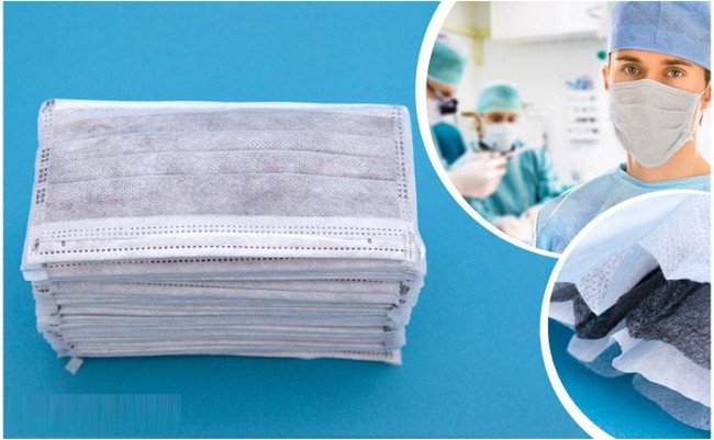 Mẹo nhận biết khẩu trang y tế thật, giả vô cùng đơn giản
2