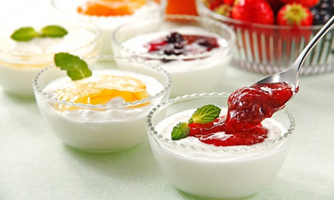 3 thời điểm vàng nên ăn sữa chua còn tốt hơn uống thuốc bổ
0