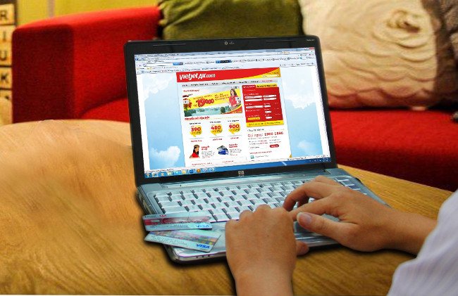 Những điều cần thiết nếu muốn săn được vé máy bay giá rẻ
2