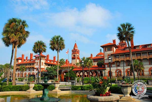 Ngắm nhìn 15 ngôi trường đại học đẹp nhất thế giới
16
