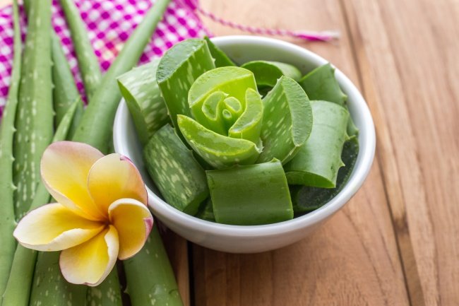12 thực phẩm tự nhiên giúp làn da của chị em luôn tươi trẻ
4